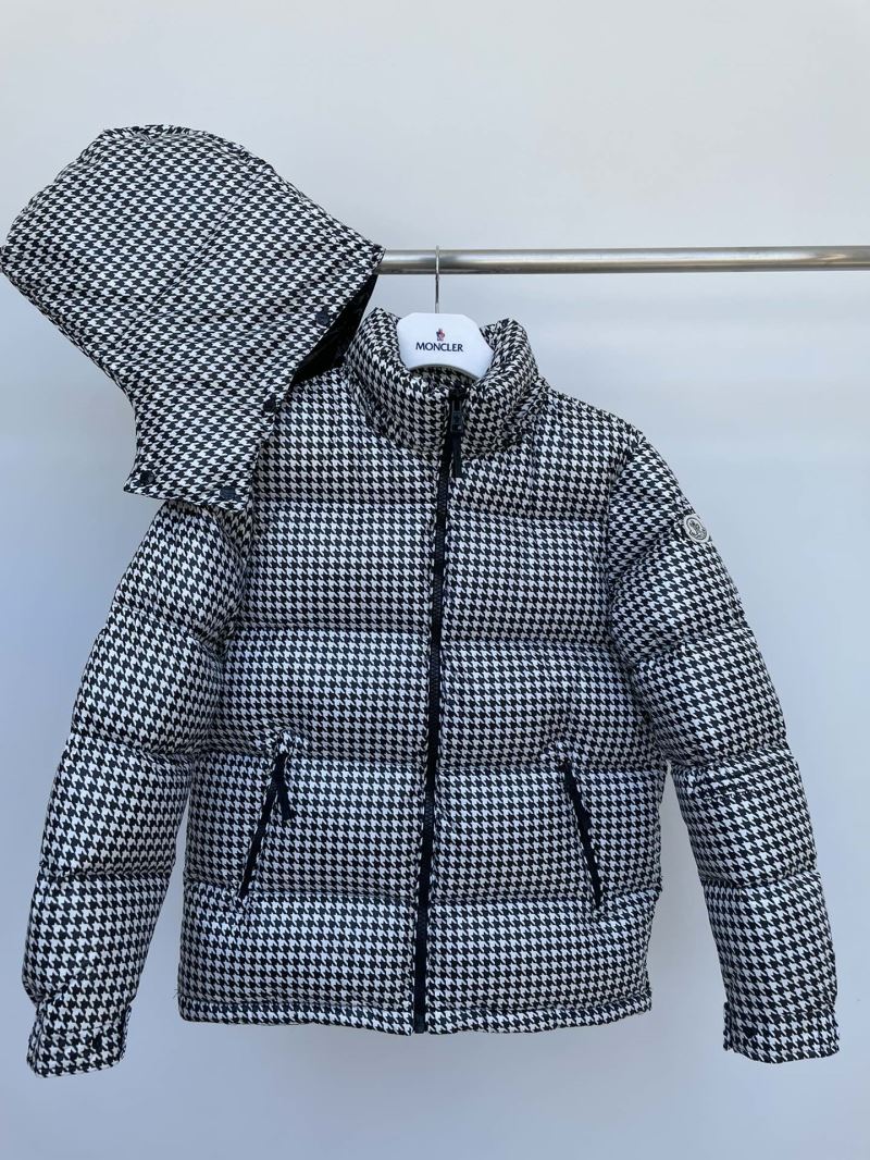 Moncler Down Jackets